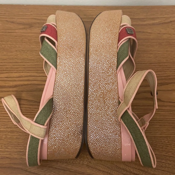 GUILLAUME HINFRAY Sandals - Picture 5 of 12